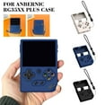 thumbnail image 2 of QHUDLV Game Console Protective Case Retro Game Handheld Protective Cover Waterproof, 2 of 9