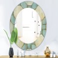 thumbnail image 2 of Designart 31.5" x 23.7" Modern,Contemporary Wall Mirror, 2 of 2