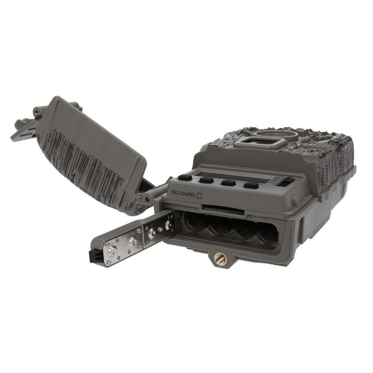 【超激安！】⑦Qi35〜STEALTH （8本）+おまけ（CB+PT&WG2本） Stealth Cam QS20NG 720p Digital Scouting Camera Combo with NO GLO