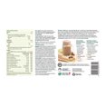 thumbnail image 2 of Jamieson Essentials plus Protein Powder Milk Chocolate Flavour, 2 of 3