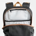 thumbnail image 2 of Mochila de Senderismo Decathlon Quechua Nh100 20 Negro, 2 of 4