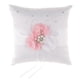 thumbnail image 2 of Elegante cojín de boda con cuentas de lentejuelas para regalos de boda Rosa y blanco, 2 of 9