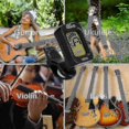 thumbnail image 5 of Kit de accesorios para guitarra YONGSHENG multicolor, 5 of 5