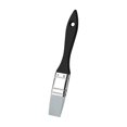 thumbnail image 3 of KLKCMS Flat Paint Brush Art Craft Writing DIY Project Beginners Painting Tool Brush S, 3 of 9