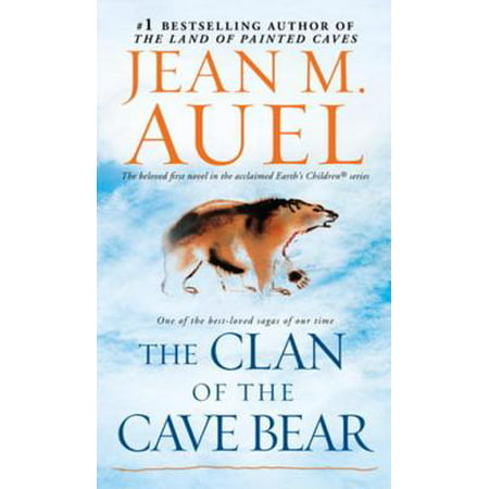 The Clan of the Cave Bear (with Bonus Content) - eBook