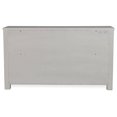 thumbnail image 5 of Highlands 7 Drawer Dresser - White Finish, 5 of 10