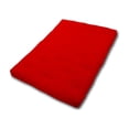 thumbnail image 4 of Donco Kids Futons PD-LAN-DC-F-RED Landmark Full Size Futon Mattress - Dark Cherry & Red, 4 of 4