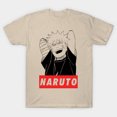 thumbnail image 3 of Naruto T-Shirt Sizes S-5Xl GooGate, 3 of 5