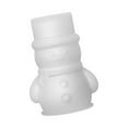 thumbnail image 2 of Molde de silicona BLESIY para velas Muñeco de nieve, 2 of 8