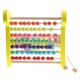 thumbnail image 5 of Juego de de de bloque de cervatillo 3 en 1 de madera perfke Juguete de desarrollo para niños, 5 of 8