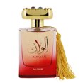 thumbnail image 2 of Alwaan eau de parfum spray (unisex) por nusuk Nusuk Model, 2 of 2