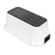 thumbnail image 3 of Estación de carga USB de 8 puertos Puerto de carga rápida Estación de carga USB con pantalla LED para múltiples dispositivos Teléfonos inteligentes Tabletas 100-240 V Enchufe de EE. UU., 3 of 10
