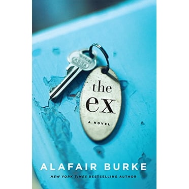 Pre-Owned The Ex (Hardcover) 0062390481 9780062390486