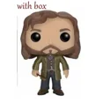 thumbnail image 4 of NEW FUNKO POP Voldemort Snape Luna Dobby Hermione Ron Malfoy Potter Rubeus Vinyl Action Doll Series Model Toys for Children's, 4 of 5