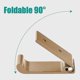 thumbnail image 4 of Foldable Wall Hooks, 4 Pieces Wall Mounted Helmet Holder, Invisible Coat Hooks, Aluminum Wall Hook, 4 of 4