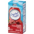 thumbnail image 5 of Crystal Light Cherry Pomegranate Naturally Flavored Powdered Drink Mix, 120 ct Pack, 12 Boxes of 10 On-the-Go-Packets, 5 of 11