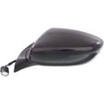 thumbnail image 5 of Side Mirror Compatible with 2014-2016 Kia Forte 2.0L 1.6L I4 Left Driver Side 201HP Replaces 87610A7270 KA50EL-S KA50ELS KI1320183 KA50EL-S, 5 of 5