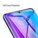 thumbnail image 2 of 4PCS Hydrogel Film for Realme 10 Pro Full Glue Cover Gel Screen Protector Not Tempered Glass, 2 of 5