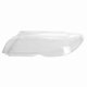 thumbnail image 1 of Car Headlight Lens for BMW E46 3 Series 2DR Coupe 2003-2006 Left, 1 of 5