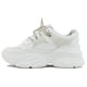 thumbnail image 5 of Tenis Plataforma Dama Line Sport 3095 Suela Chunky Color Blanco/Plata 24.5, 5 of 6