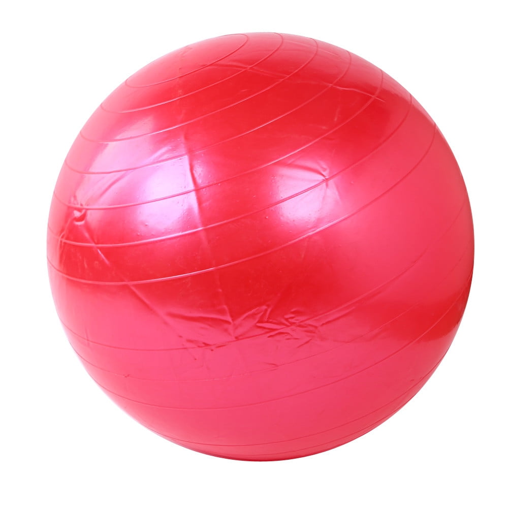 yoga ball walmart