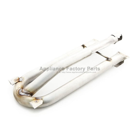 Appliance Factory Parts BURNER U SHAPE 210621