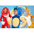 thumbnail image 3 of Sonic the Hedgehog Deluxe Kid's Costume-Small, 3 of 8
