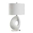 thumbnail image 5 of Everren Opalis 29.0" Height Table Lamps, White, 5 of 5