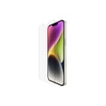 thumbnail image 1 of Belkin ScreenForce UltraGlass - Screen protector for cellular phone - antimicrobial - glass - for Apple iPhone 13 Pro Max, 1 of 11