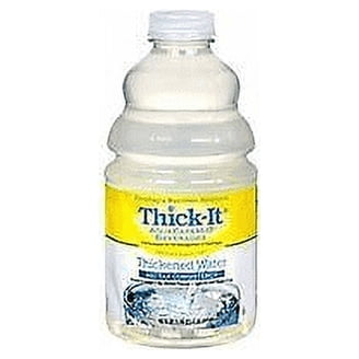 Thick-It Thickened Water - 46 oz.