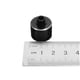thumbnail image 5 of RC Diferial Gear Case Professional Metal de ajuste de transmisión pequeña Reemplazo para 144001 124016 124017 124018 Inevent FN001443-00, 5 of 7