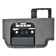 thumbnail image 1 of Manija Puerta Interior Pickup 2009 A 2014 Ford Trasera Der Gris Genérica ., 1 of 4