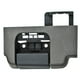 thumbnail image 1 of Manija Puerta Interior Pickup 2009 A 2014 Ford Trasera Der Gris Genérica ., 1 of 4
