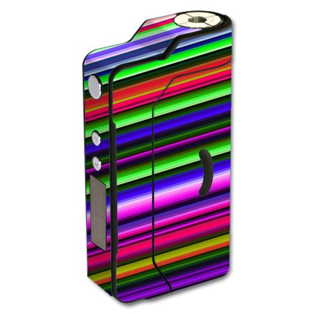 Skin Decal For Sigelei 150W Tc Temp Control Vape Mod /  Bright (Best Wire For Temp Control Vaping)