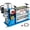 blue, variant on 2-in-1 Manual Wire Stripper Machine - Hand Crank or Electric Drill Powered, Adjustable 0.06 to 1 inch for Scrap Copper Wire Stripping, RV & Electrical Projects