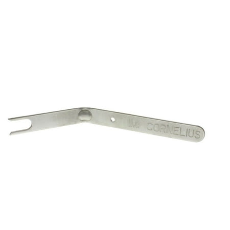 

CORNELIUS 620716708 TOOL VALVE REMOVAL FLAVRFUSION FOR CORNELIUS