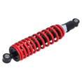 thumbnail image 4 of Suspension 12.6in Shock Absorber Rear Suspension Adjustable Spring Pressure Universal for Motorcycle ATV, 4 of 7