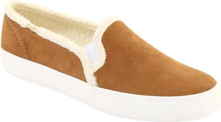 keds twin gore slip on shoe