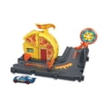 thumbnail image 2 of Pista de Juguete Hot Wheels City Lugares Favoritos Sorpresa, 2 of 4