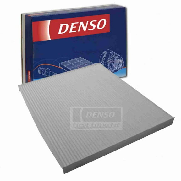 DENSO Cabin Air Filter compatible with Infiniti QX60 3.5L V6 2014-2017