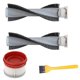 thumbnail image 1 of Compatible con cepillo de eliminación Xiaomi Mijia 1c Scwxcq02zhm Dreame V9 V10 Xrmite, 1 of 5