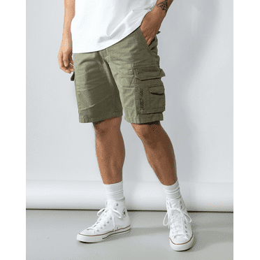 Rip Curl MID GREEN Men's Classic Surf Trail Cargo Walk Shorts, US 31