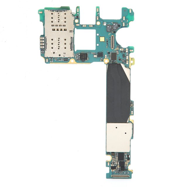 Placa base para Samsung, placa base principal desbloqueada de 64 GB, placa base lógica para Samsung, placa base para F, versión europea, uso conveniente
