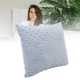 thumbnail image 1 of Almohada De Estimulación Sensorial, Almohada Vibratoria Portátil Versátil Para Aliviar La Presión Para Sofá, 1 of 7