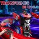 thumbnail image 2 of Carro de Control Remoto, Coche Spider Remoto,RC Car 2.4GHz Robot Transformable para Niños, Teledirigido 360° Rotación con Luces, Juguetes Regalo ideal Niño Niñas Color C, 2 of 7