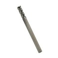 thumbnail image 2 of jinwen XL550 Steel Aluminium Router Cutter Bits Tools Endmills Drill 4mm, 2 of 9
