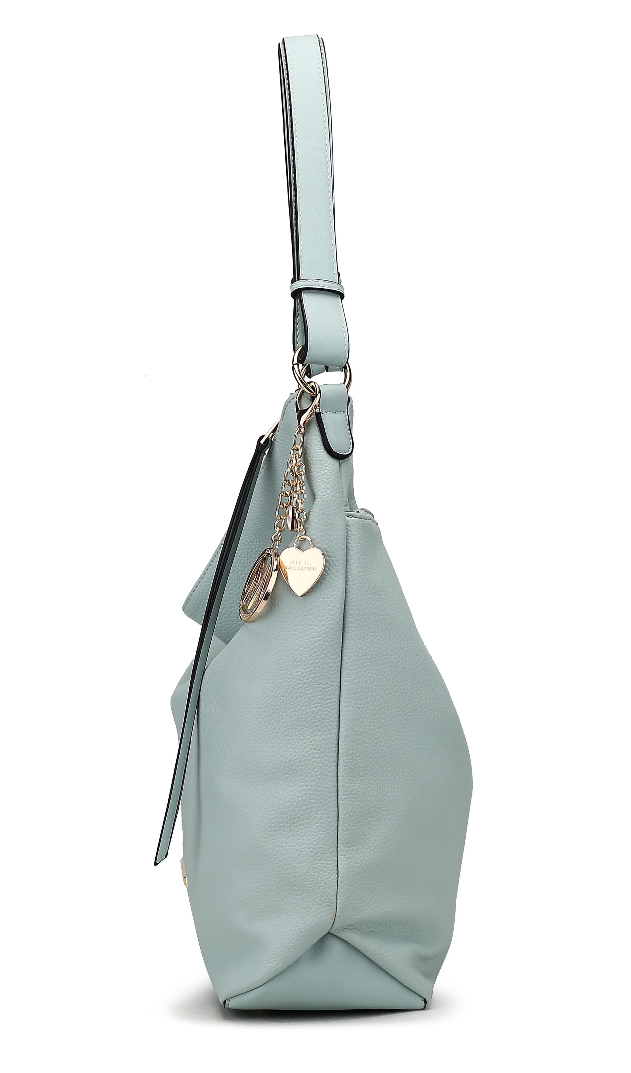 Bueno Gray Hobo Bags for Women | Mercari