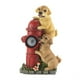 thumbnail image 1 of Estatua solar de boca de incendios para perros Summerfield Terrace 10018961, 1 of 1