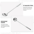 thumbnail image 3 of UPOUART Water Ladle Stainless Steel 1Pcs With Long Handle For Home And Professional Kitchen Use, 3 of 8