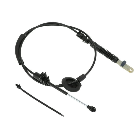 No.25800702 Automatic Transmission Gear Shift Cable for Hummer H3 2006-2010 for Humber H3T 3.7L 2009-2010 A/T Range Lever Shift Control Cable Auto Trans Gear Shifter Cable Assembly